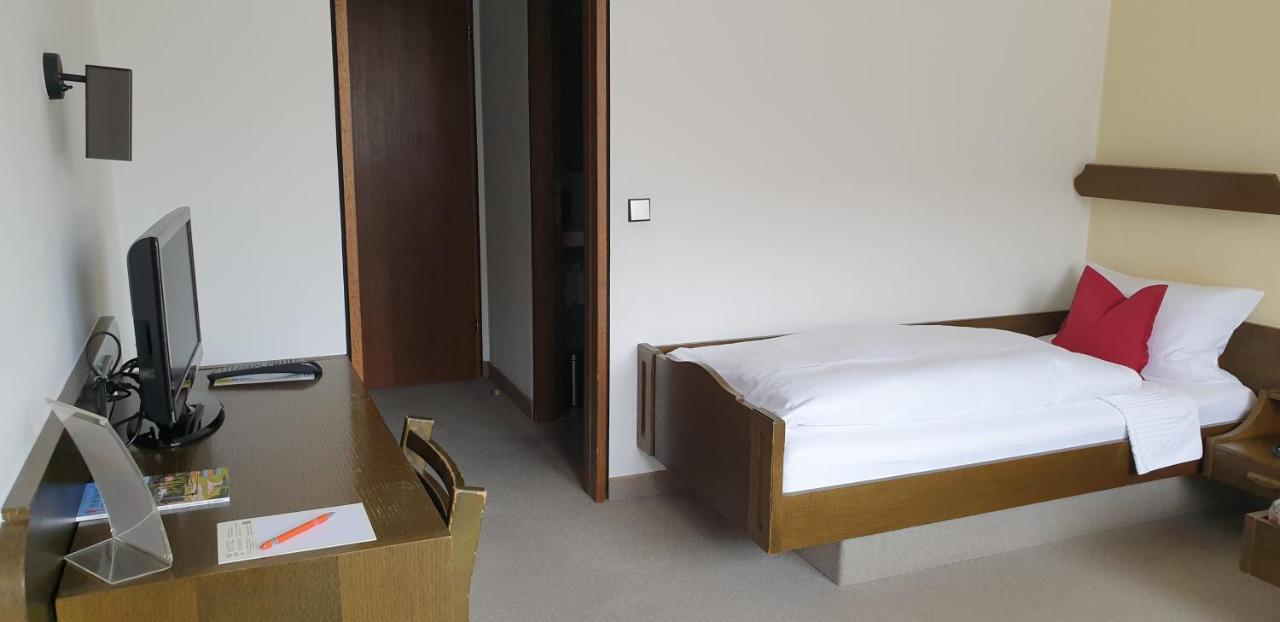 Hotel Muenzmay Stuttgart Rom bilde