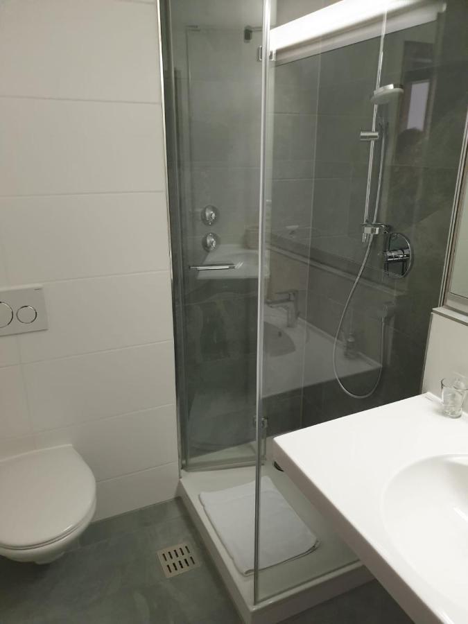 Hotel Muenzmay Stuttgart Rom bilde
