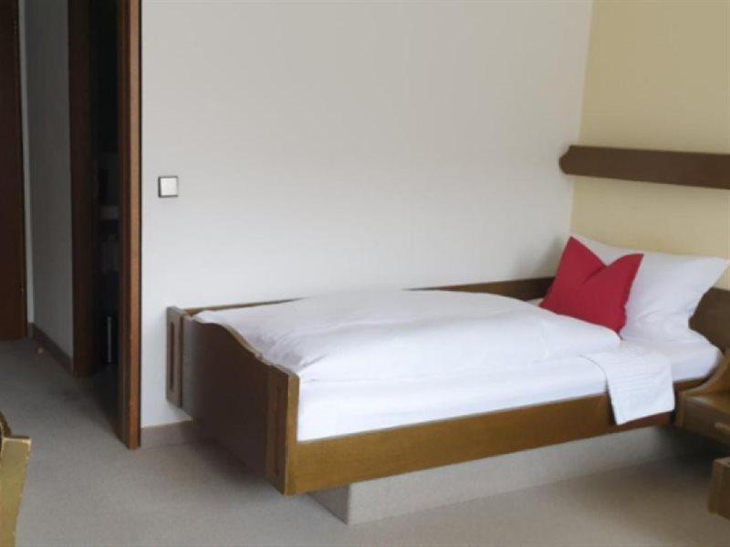 Hotel Muenzmay Stuttgart Eksteriør bilde